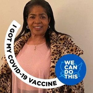 Meet your Posher, Maureen